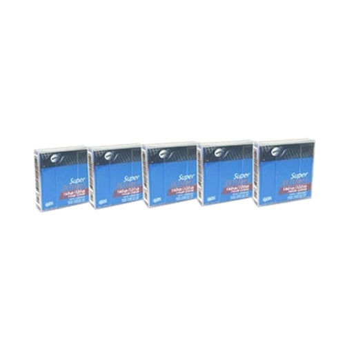 DELL LTO-5 Tape Cartridge - Compatible with PowerEdge and PowerVault Series
