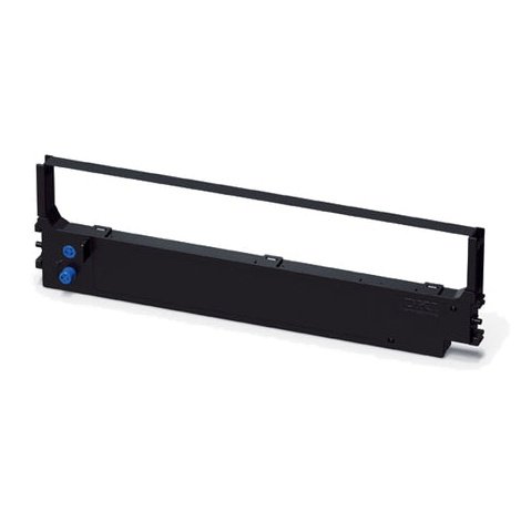 OKI (44173405) RIBBON BLACK