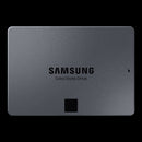Samsung Mz-77q4t0bw 4tb 870qvo 2.5'' Ssd