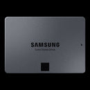 Samsung Mz-77q4t0bw 4tb 870qvo 2.5'' Ssd