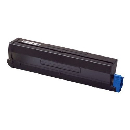 Oki Y Toner 6K Es6410