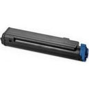 Oki Yellow(y) Laser Toner C610