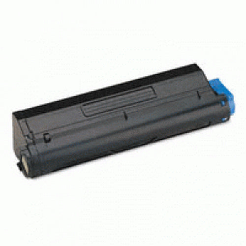 Oki Cyan(c) Laser Toner Hc C711
