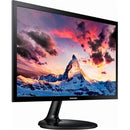 Samsung Components Samsung S22F350 22'' (16:09) - Led Pls / 5Ms / 1920 X 1080 / 170/ 170 Viewing Angle / D Sub / Hdmi / 16.7M Colour Support / Eye
