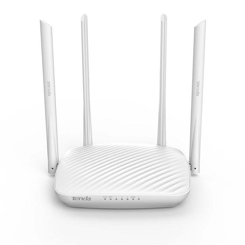 Tenda 600Mbps WiFi Router and Repeater F9