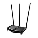 Tp-Link Wr841Hp 300Mbps High Power Wi-Fi Router