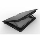 Cooler Master Notepal Ergostand Iv 17'' 1 X Silent 140Mm Fan 5 X Height Adjust 4 X Usb Output Fan Speed Controller.