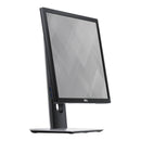 Dell 19 Monitor P1917S - 48Cm(19Inch) Black Saf 3Yr Nbd