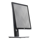 Dell 19 Monitor P1917S - 48Cm(19Inch) Black Saf 3Yr Nbd