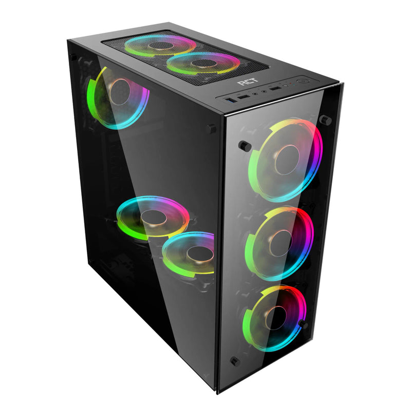 Rct 500W