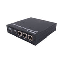 Cyp Ch-1109 Hdmi Over Cat6 7 Extender Kit With Ir Rs232 Poe Ethernet - Receiver