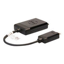 Dell Adapter Mini Hdmi To Vga