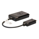 Dell Adapter Mini Hdmi To Vga