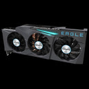 Gigabyte Nvidia Rtx 3080 Eagle- 12gb Gddr6x 3xdp/ 2x Hdmi.