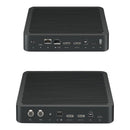 Logitech Rally Ultra-Hd Conferencecam - Black - Usb - Plugg - Emea - Dual Speaker Uk Hong Kong