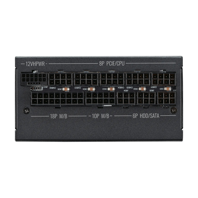 Cooler Master Cm Psu Sfx Plat 1300W