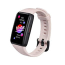 Honor Full Screen 1.47'' Amoled Color Touchscreen.