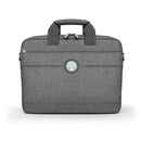 Port Designs Yosemite Eco TL 15.6 inch Notebook Briefcase 1 year Limited Warranty