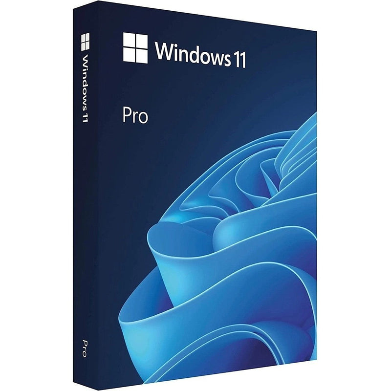 Microsoft Windows 11 Professional - Fpp - Hav-00164.