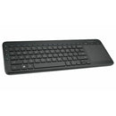 Microsoft Wrls All-In-One Media Keyboard (Fpp) (N9Z-00022)