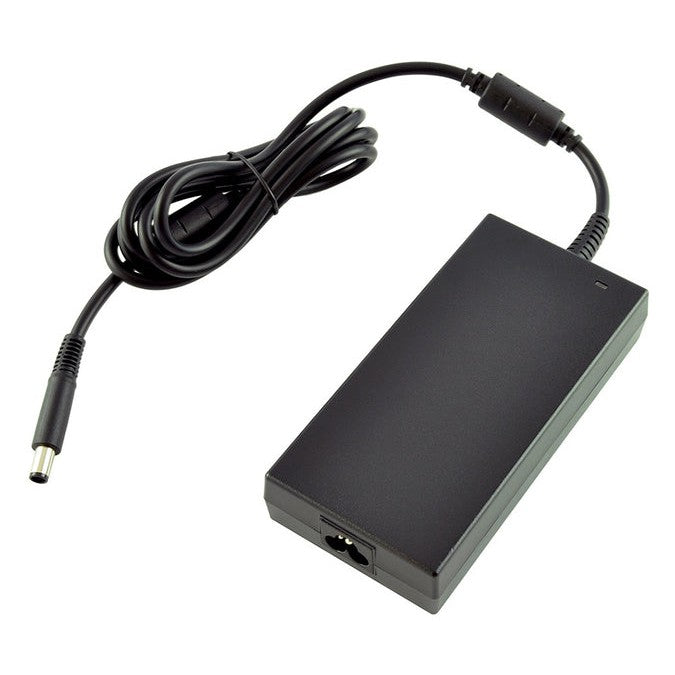 Dell Power Supply+Power Cord : Saf 180W Ac Adapter With Saf Power Cord (M4700)