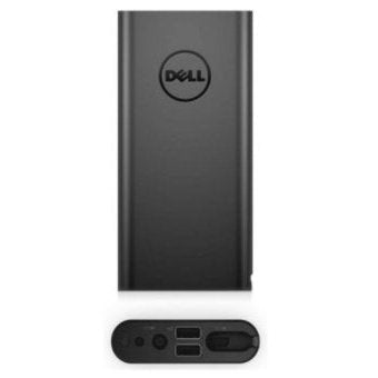 Dell Portable Power Companion (18000Mah) Pw7015L