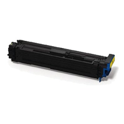 Oki Yellow(y) Drum Unit C931
