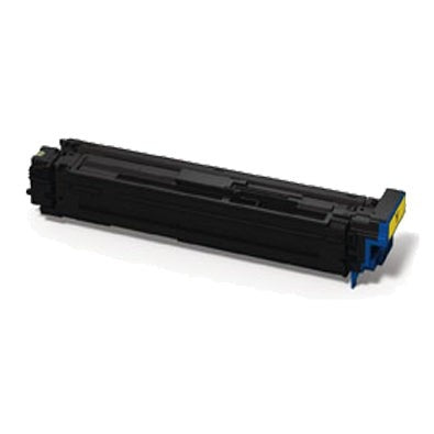 Oki Yellow(y) Drum Unit C931
