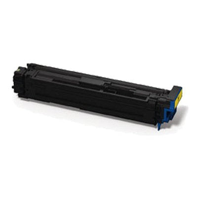 Oki Yellow(y) Drum Unit C931