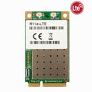Mikrotik R11E Lte6 Mini Pci-E Modem Card