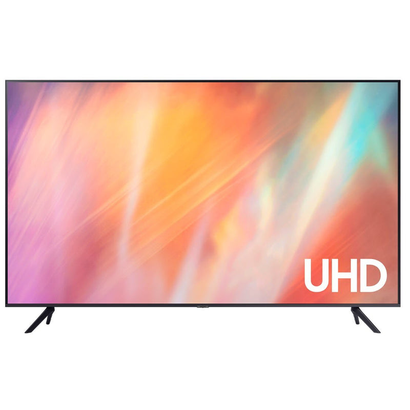 Samsung 75" AU7000 UHD Crystal Processor 4K Smart TV