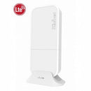 Mikrotik Wap Ac Lte Kit - Weatherproof 2G 3G Lte Cpe With 2.4 5 Ghz Wi-Fi Router