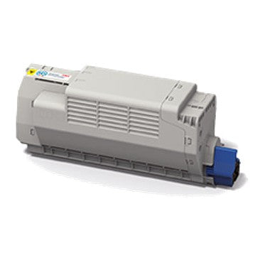 Oki (45396301) Toner Yellow