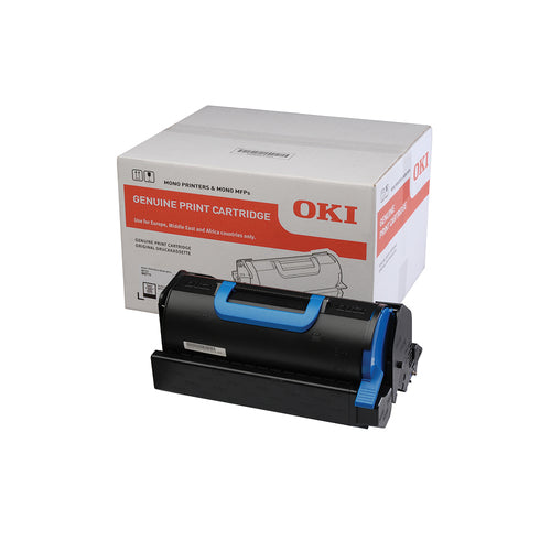 Oki Print-Cart-B731 770-36K