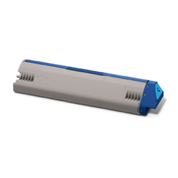 Oki Cyan(c) Toner-c931