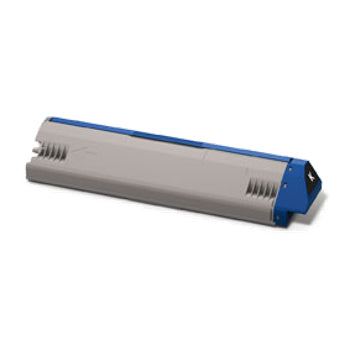 Oki Black(k) Toner C931