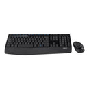 Logitech MK345 Keyboard and Mouse Combo
