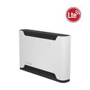 Mikrotik Chateau 2.4 5 Ghz Desktop Lte Cat 12 Wi-Fi Router