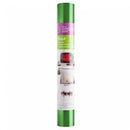 Cricut Foil Iron-On 12X24'' (Emerald Green)