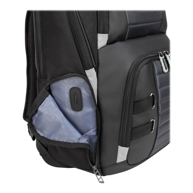 15.6-17.3" Driftertrek Blk Usb