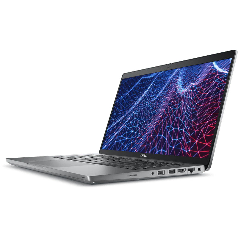 Dell Notebook Latitude 5430 14 Inch Fhd Non Touch Intel I5-1235U 12Th Gen Cpu 1X8Gb Ddr4 3200Mhz Ram 256Gb M.2 Pcie Ssd No Dvdrw No Lte Windows 11 Pro 3Y Pro Sup War