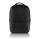 Dell Pro Slim Backpack 15 Po1520Ps Fits Most Laptops Up To 15