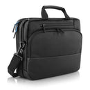 Dell Pro Briefcase 15 Po1520c Fits Most Laptops Up To 15 Inch