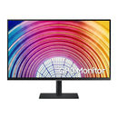 Samsung Ls32A600 32'' Qhd Va Hdr10 Monitor (16:9) - 5Ms (Gtg)  3000:1 Static  2560 X 1440 Resolution  178°/178° Viewing Angle. W