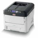 Oki Page Es7412dn-multi-es Colour Laser A4