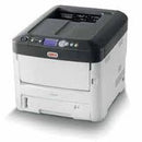 Oki Page Es7412dn-multi-es Colour Laser A4