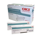 Oki Ep-Cart-M-Es8433