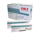 Oki Ep-Cart-C-Es8433