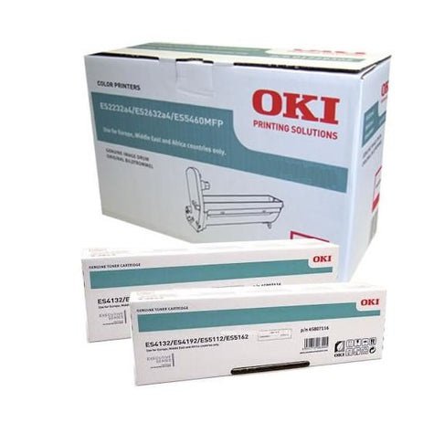 Oki Ep-Cart-C-Es8433