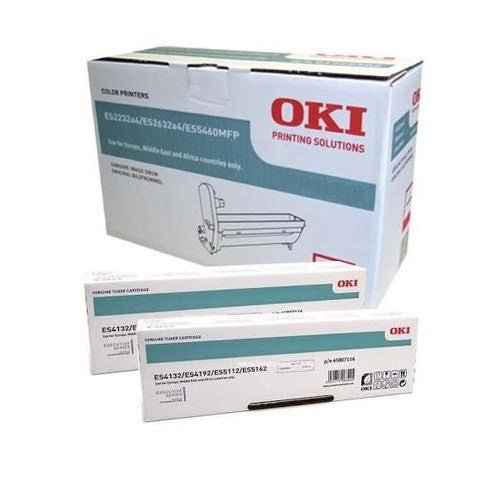 Oki Ep-Cart-C-Es8433